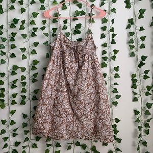 **Like New** Vineyard Vines Babydoll dress